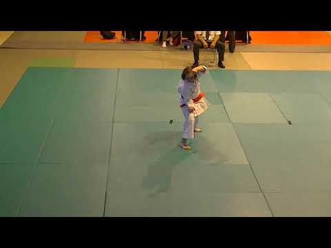 Championnat départemental - Amilly - Anne- 27 octobre 2019