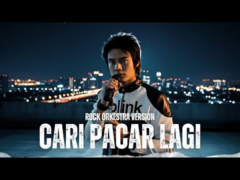 ST12 - Cari Pacar Lagi Cover Rock Metal Orkestra