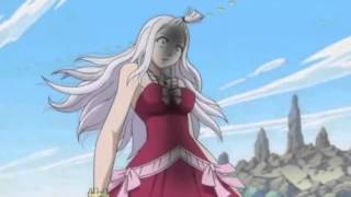 Fairy Tail AMV - Rawkfist - Thousand foot Krutch