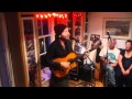 Jim Bianco ~ But I still want  you ~  House Concerts York ~ 14.07.2011