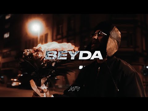 CAPO x NIMO TYPE BEAT - "BEYDA"