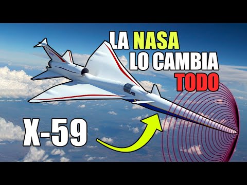 El Regreso Triunfal de la Velocidad Supersónica