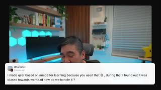 [Live] Bioinformatics from Scratch - Episode 1 Part 2