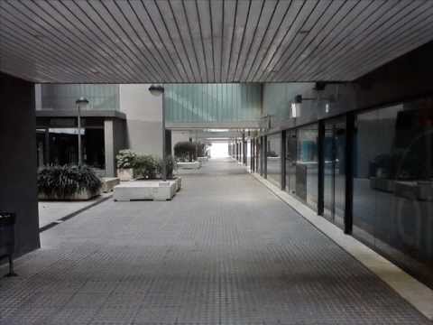 Owell Kewen - Vall d'Hebron