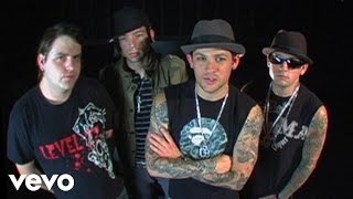 Good Charlotte - Keep Your Hands Off My Girl (GCTV Episode 1)