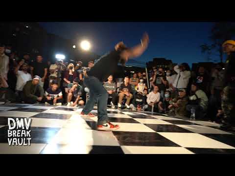 Profo Won vs Super Herick | | Lionz Of Zion 25th Anniversary | Top 8