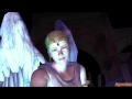 Tekken Hybrid Tekken Tag Tournament HD Angel Ending HD 1080p