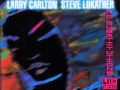 Larry Carlton & Steve Lukather ~ Room 335