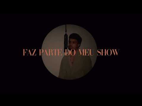 01. Bardek, Vivian Cristal – Faz Parte do Meu Show [Prod. J3llyx] (Clipe Oficial)