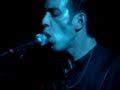 Wolf Parade - Ghost Pressure at the Commodore, Vancouver