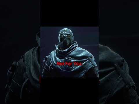 NEW R6 OPERATOR , DEIMOS  #rainbowsixsiege #r6 #deimos