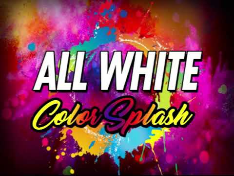 Color splash Promo