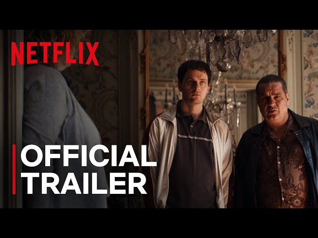 Official Trailer [Subtitled]