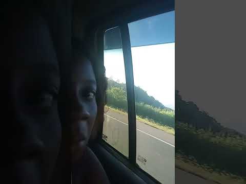 Marcopolo new g7 1200 Da União Em Rio Novo Do Sul (Espírito Santo)