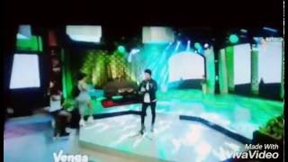 Cabas en Venga El Domingo &#39;enamorandonos&#39; 6/oct/16