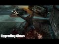 Prototype 2 Upgrading Claws Operation Black Tulip Walkthrough