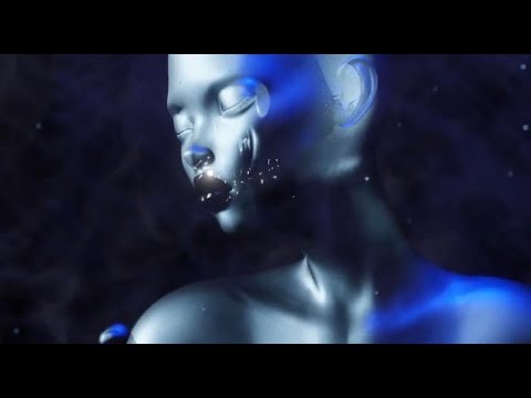 Hellwana - Keď zavrem oči, cestujem tmou