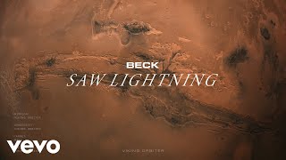 Beck - Saw Lightning (Hyperspace: A.I. Exploration)