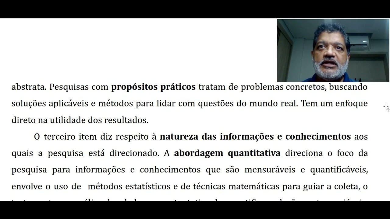 TCC Artigo Parte 14 - Caracterização metodológica
