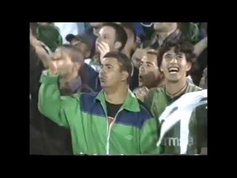 Palmeiras 1 x 0 Paysandu - Campeonato Brasileiro 2002