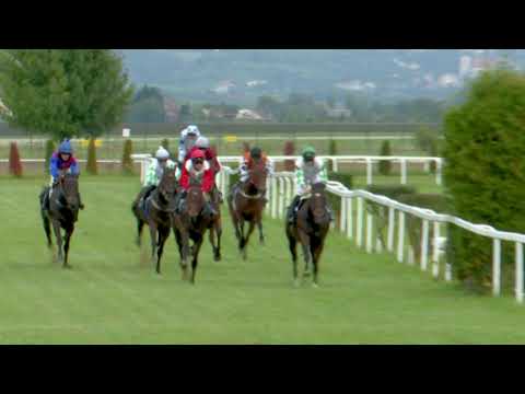 BR - 1. 10. 2022 - 1. dostih - CENA FIRMY KOKITECH s.r.o. BRNO