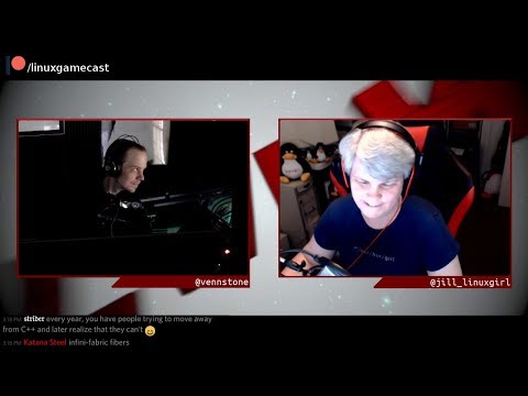 Linux Weekly Daily Wednesday 126: Dual Booting Heathens