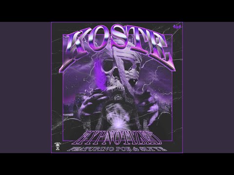 HYPNOTIZED (feat. in$idious poe & Slyye)