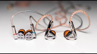 Tin Hifi T4 and P1 Reviews | Budget IEMs