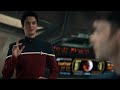 Boimler I Know How To Track The Orions Star Trek Strange New Worlds S02E07