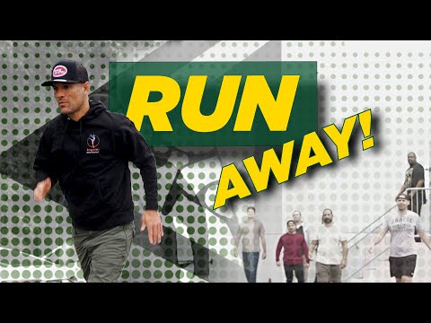 How to Defend Against Multiple Attackers