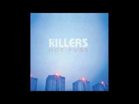 The Killers - Somebody Told Me Lyrics (HQ)