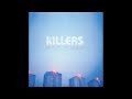 The Killers - Somebody Told Me Lyrics (HQ) 
