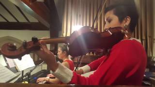 Gesu Bambino Italian Christmas Carol