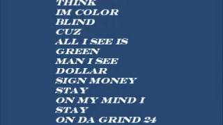 LIL MANN FT. BO DUKES MONEY
