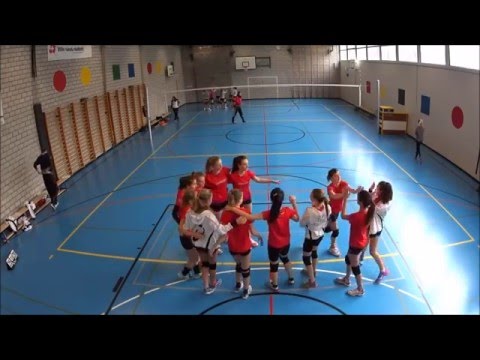 SAR Fribourg vs Murten - 28.02.16