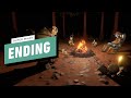Outer Wilds Gameplay Walkthrough - Ending
