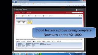 Optimizing the Cloud with Silver Peak VXOA