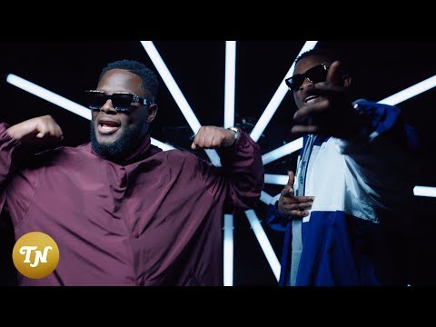 Priceless - Balenciaga ft. Brasco & LouiVos (prod. Magro, Churchbwoy, Benn & Paul)