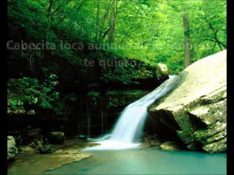 Ramon Orlando Cabesita Loca (Bachata)