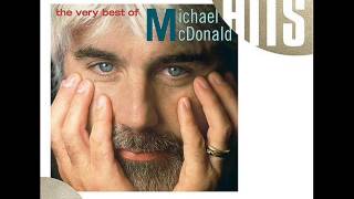 Michael McDonald - I Gotta Try (1982)