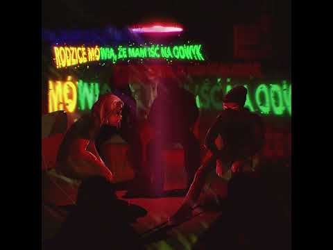 chlopiec - Otwarta Trumna (prod. Senso)