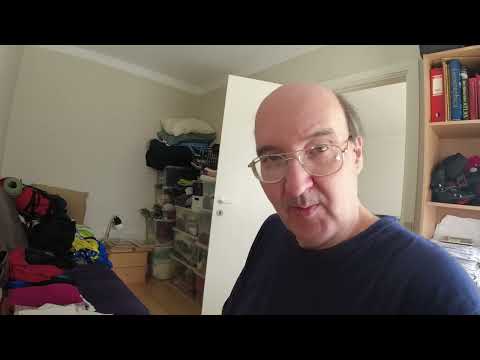 MongoTV_9883 - Del 1 - JEG VIL SE STAR TREK PÅ NETFLIX TIL JEG UDE AF MIN GÆLDSFÆLDE FORÅR 2023