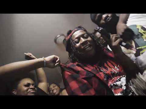 Gna Trey - Having Motion - GGS (Shot By LoadedClipz)