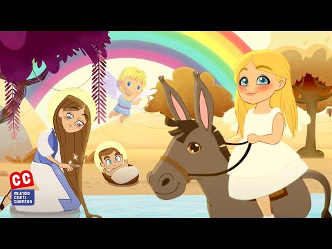 Los Mejores Éxitos Navideños - Mundo Canticuentos