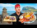 Jeju Island Korean Seafood Tour From 1 To 350