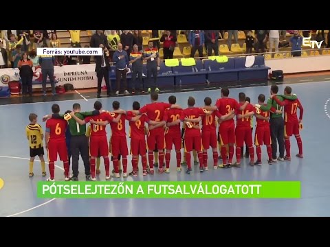 Sporthírek 2017. április 12. – Erdélyi Magyar Televízió
