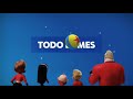 Promo Pixar Fest Setiembre 2020 En Disney XD