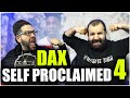 MOTIVATIONAL DAX Dax SELF PROCLAIMED MOTIVATIONAL DAX Dax SELF PROCLAIMED