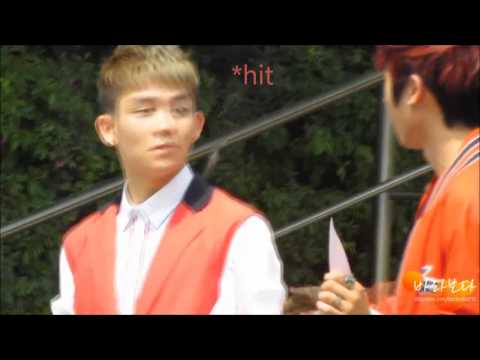 ChangRick #5 - Agressive 95