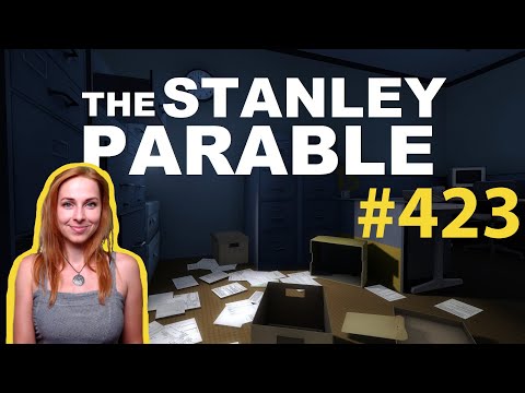 The Stanley Parable